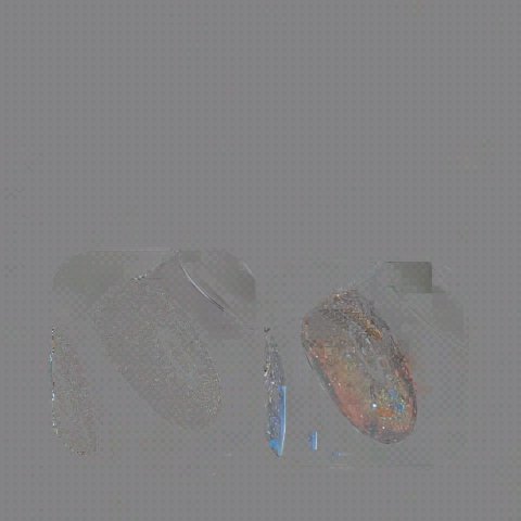 FLASHGel/Dna Gel/ジェルネイルを使ったクチコミ（1枚目）