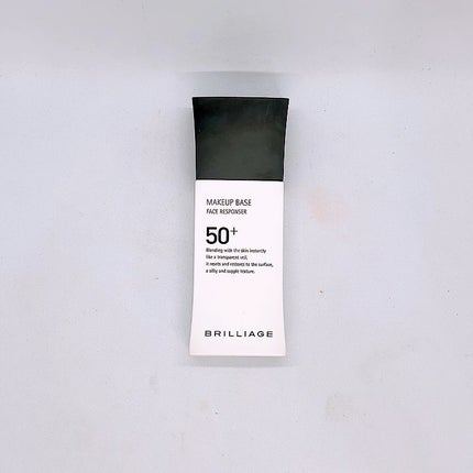 メイクアップベース フェイスレスポンサー/ブリリアージュ/化粧下地の人気ショート動画