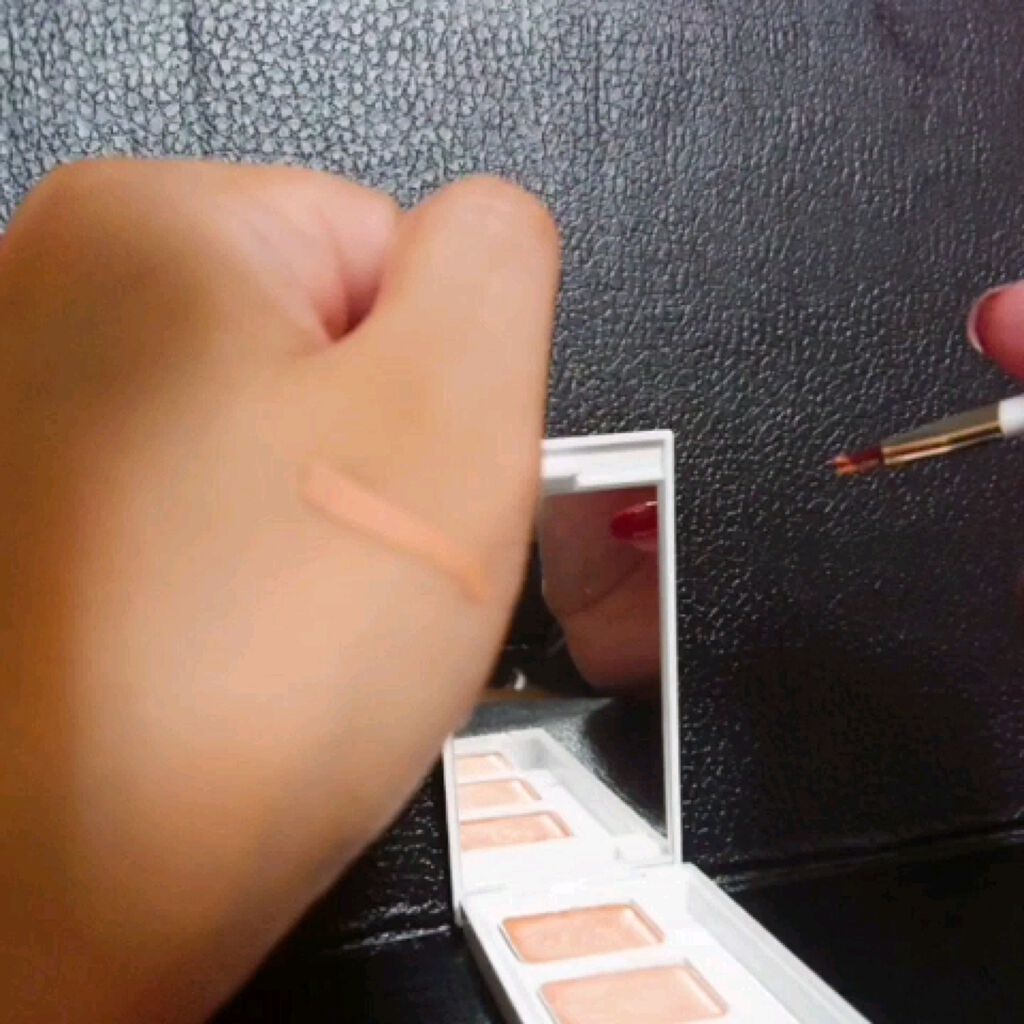 シミ隠しマジックパレット/シミウス/パレットコンシーラーを使ったクチコミ（3枚目）