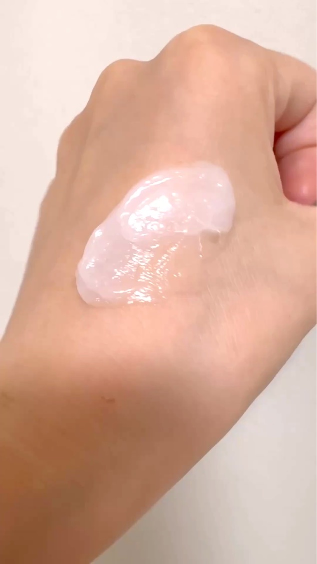 ディープダメージトリートメントEX/UNOVE/洗い流すヘアトリートメントを使ったクチコミ（2枚目）