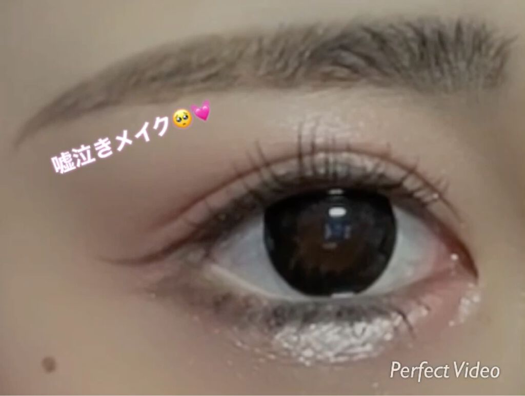 スリーディメンショナルアイズ/LUNASOL/アイシャドウパレットを使ったクチコミ（1枚目）