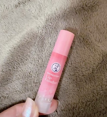 メンソレータム リップフォンデュ/メンソレータム/リップバームの人気ショート動画