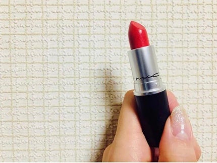 リップスティック/M・A・C/口紅の人気ショート動画