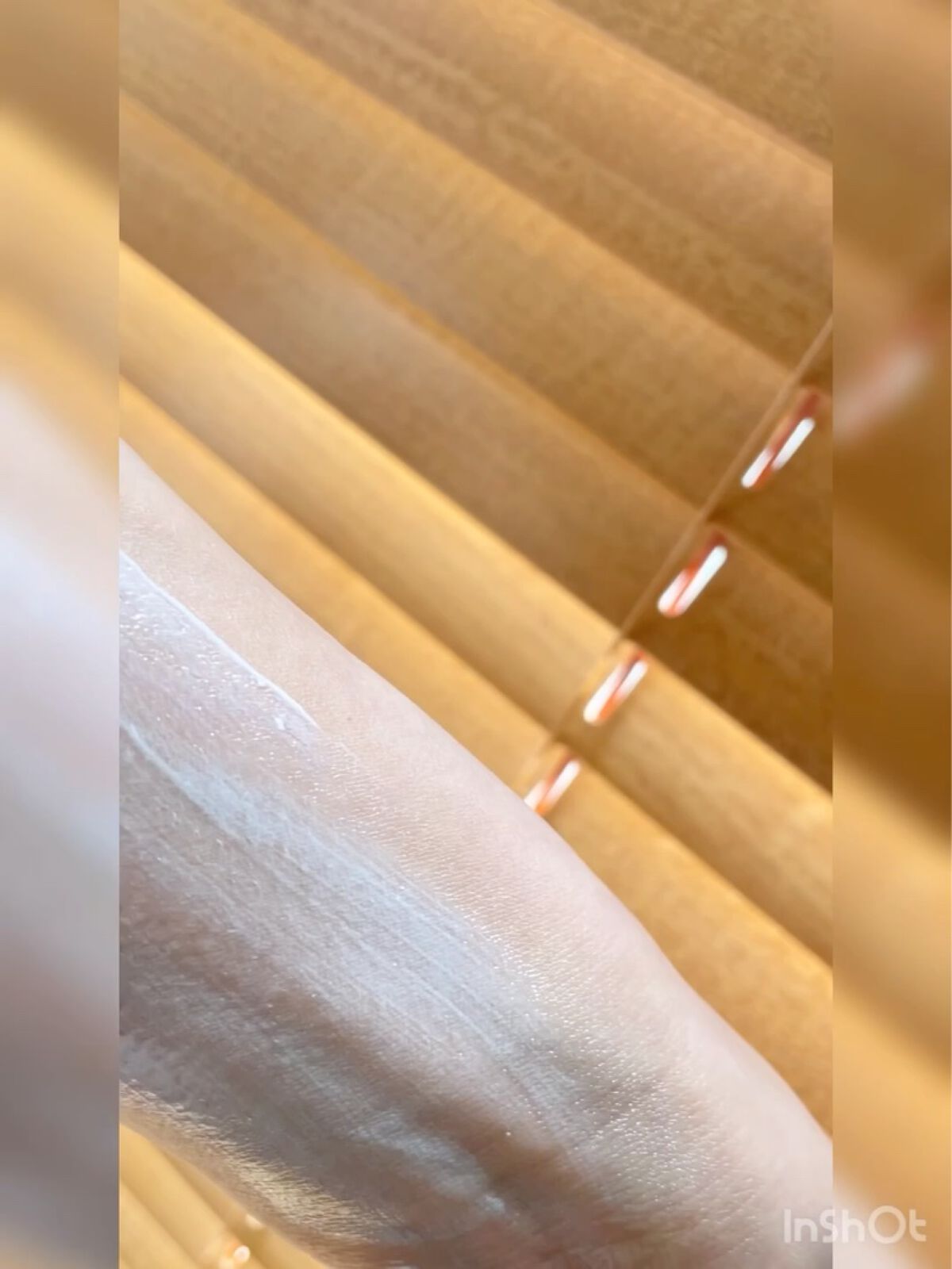 &be UVミルク/＆be/日焼け止めミルクを使ったクチコミ（2枚目）