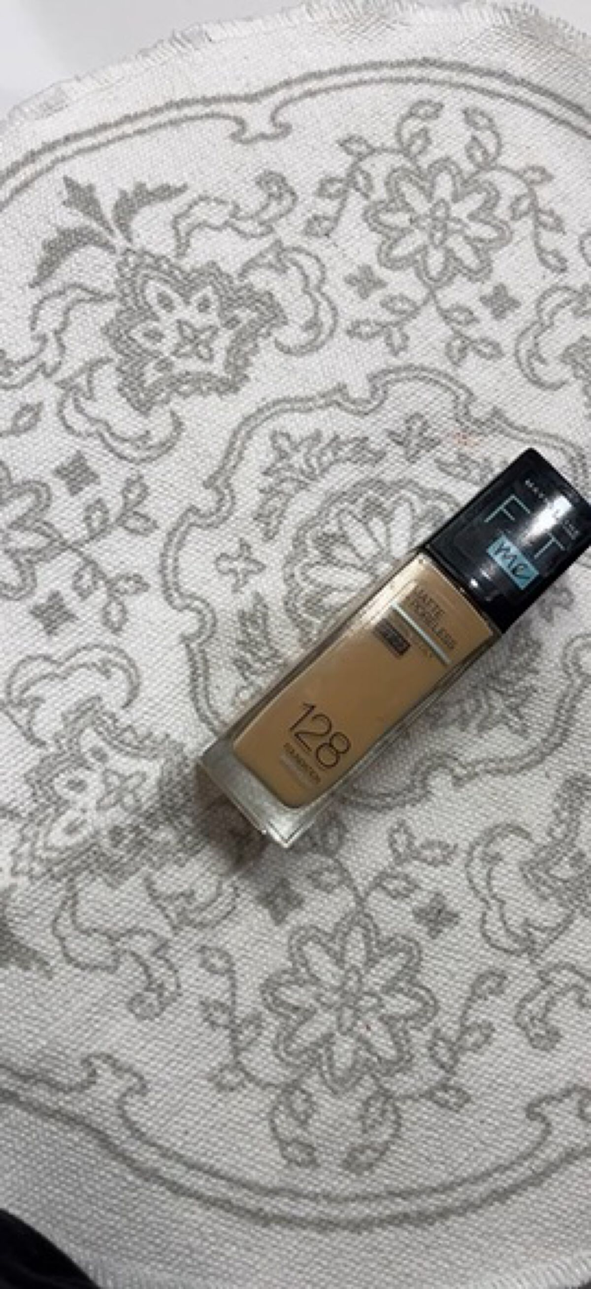 フィットミーリキッドファンデーション/MAYBELLINE NEW YORK/リキッドファンデーションの動画クチコミ1つ目