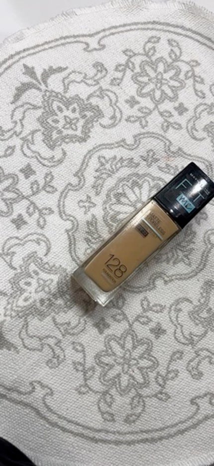 フィットミーリキッドファンデーション/MAYBELLINE NEW YORK/リキッドファンデーションの人気ショート動画