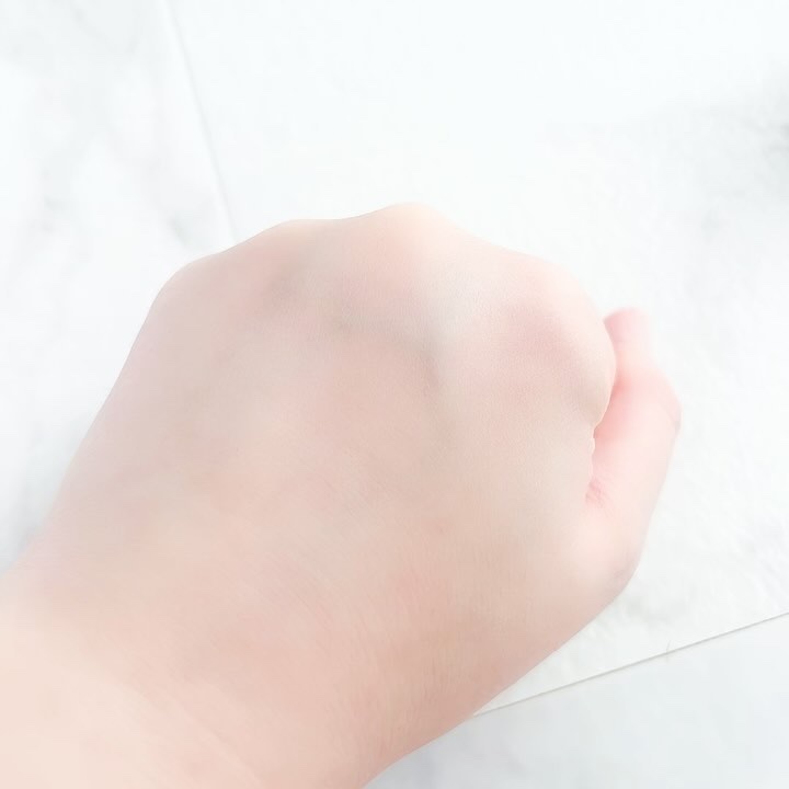 ノスカナイン トラブル セラム/FATION/美容液を使ったクチコミ（3枚目）