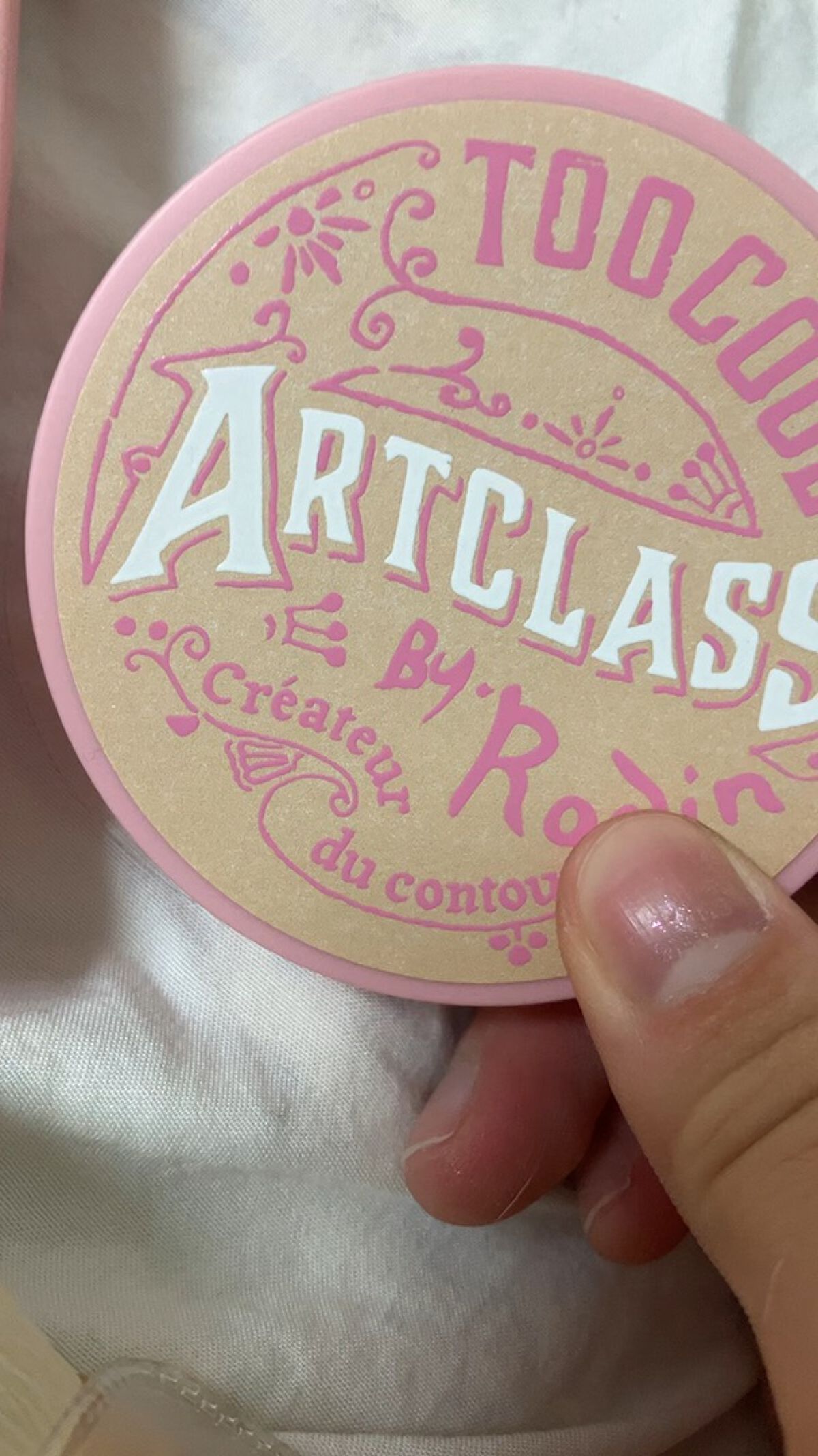 アートクラスバイロダン シェーディング/too cool for school/シェーディングの人気ショート動画