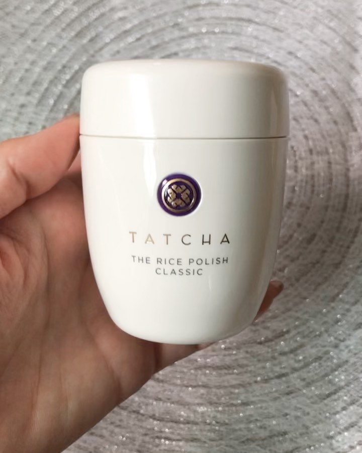 ライス ポリッシュ クラッシック/タッチャ/洗顔パウダーを使ったクチコミ（2枚目）