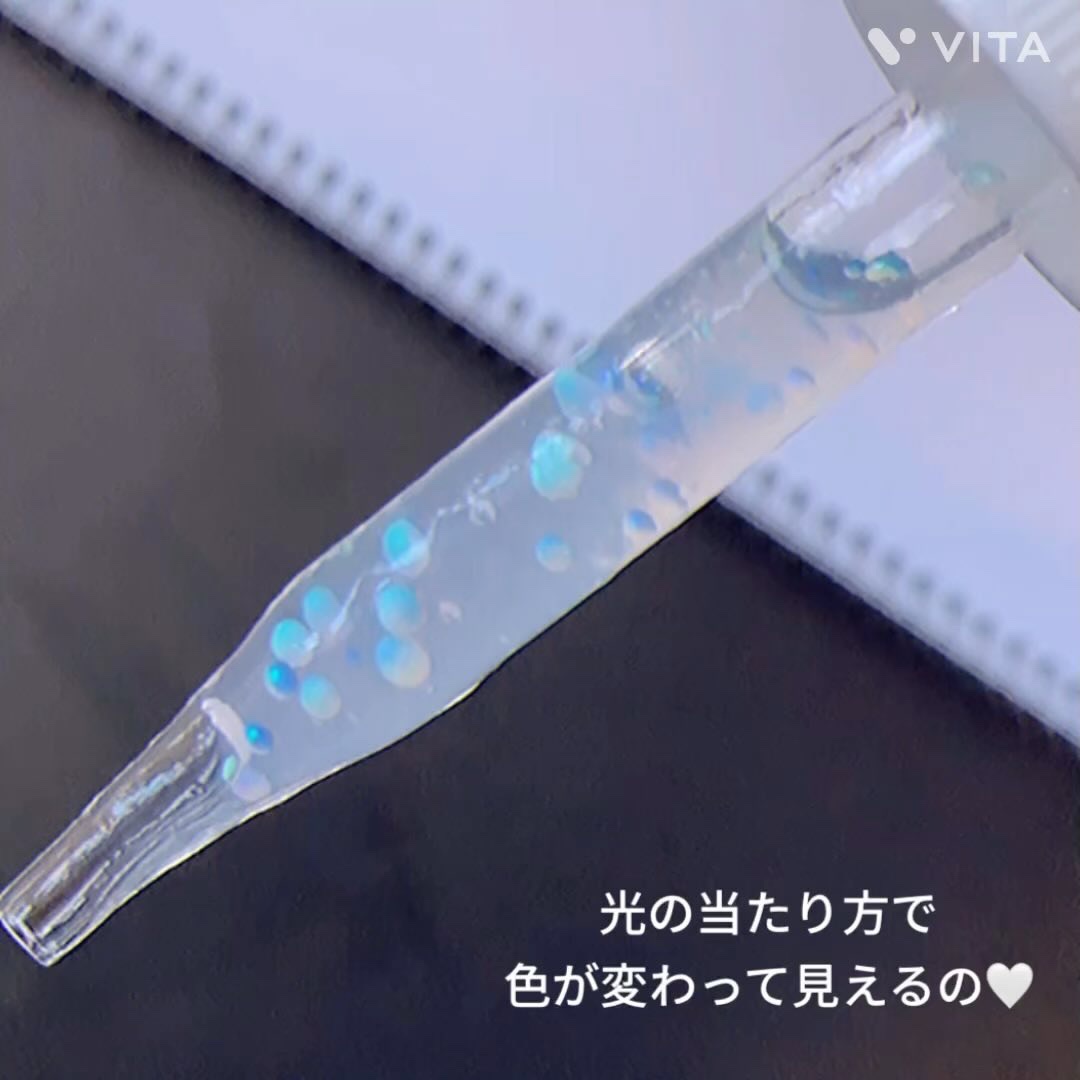 フローラバランスエッセンス002/YOUCONODE/美容液を使ったクチコミ（2枚目）