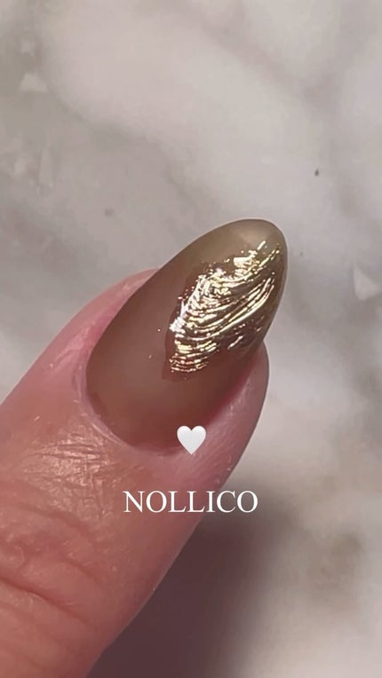 ソリッド ミラーパウダー/ネイル工房/ネイル用品の人気ショート動画