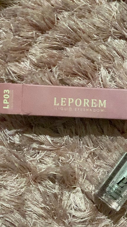 リキッドグリッターシャドウ 星河/LEPOREM/グリッターの人気ショート動画