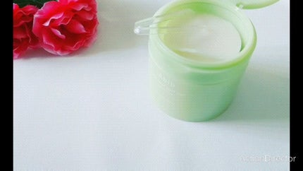 ドクダミカーミングタッチスポットパッド/Abib /トナーパッドの人気ショート動画