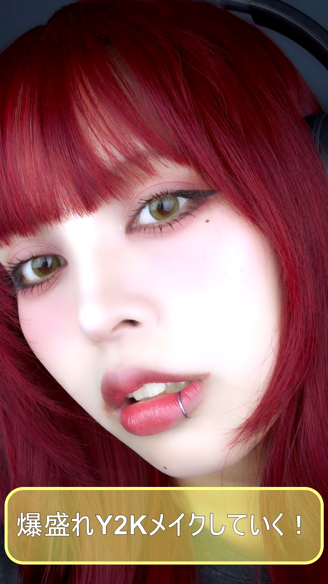 オール テイク ムード パレット(24AD)/PERIPERA/アイシャドウパレットの動画クチコミ2つ目