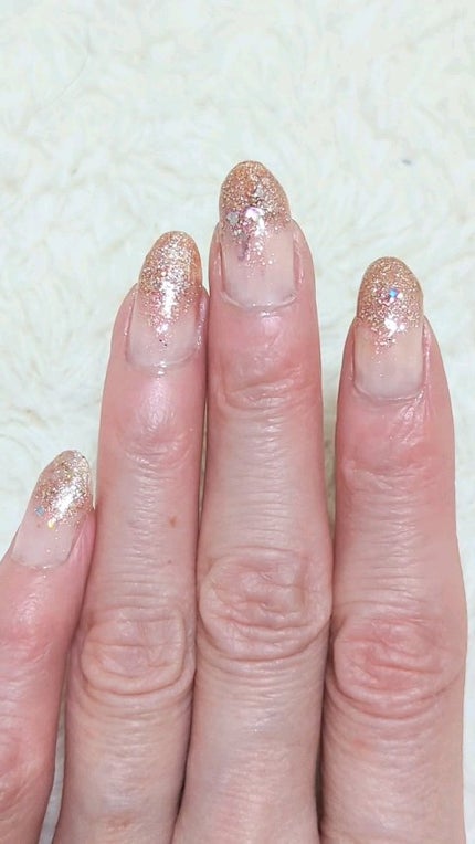 ネイルホリック Jungle Glitter/ネイルホリック/マニキュアの人気ショート動画