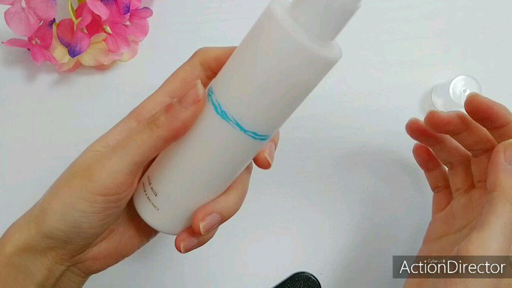 リペア＆バランス マイルドミルク/Repair&Balance/乳液の人気ショート動画