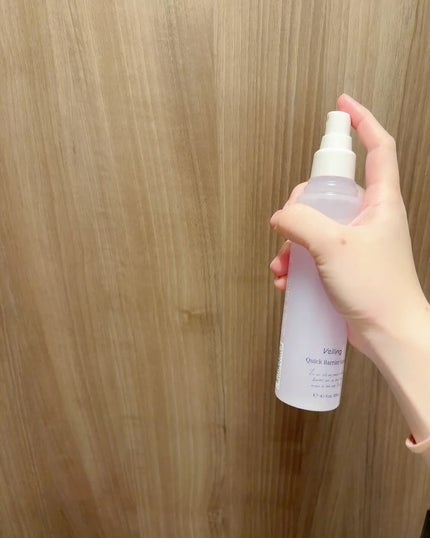 プルント ヴェーリング美容液シャンプー/トリートメント/Purunt./シャンプー・コンディショナーを使ったクチコミ(6枚目)