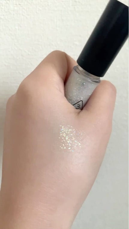 3CE アイスイッチ/3CE/グリッターの人気ショート動画