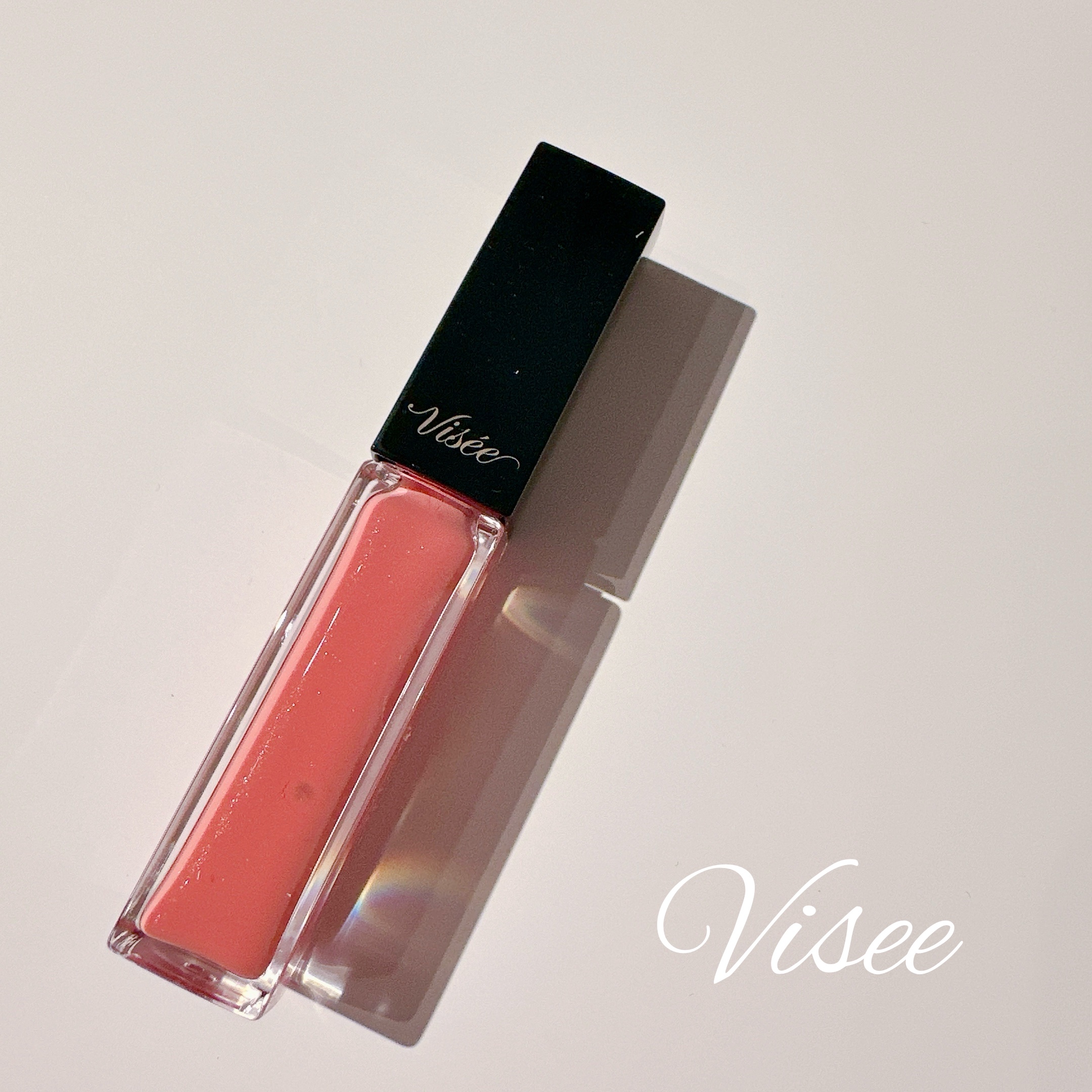 エッセンス リッププランパー/Visée/リッププランパーの人気ショート動画