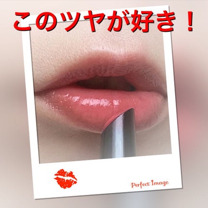 オールインワンルージュ/リトルレディ リュクス/リップグロスを使ったクチコミ(1枚目)