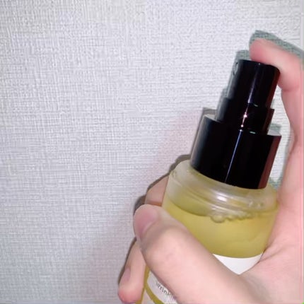 リンクルリペアミスト/akaran+/ミスト状化粧水を使ったクチコミ(4枚目)