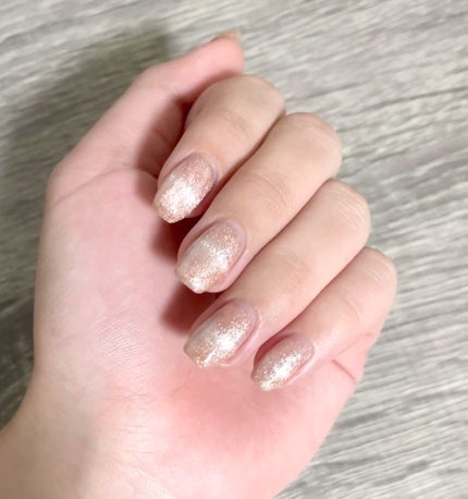 Gel Nail system 18/ネイル工房/ジェルネイルを使ったクチコミ(2枚目)