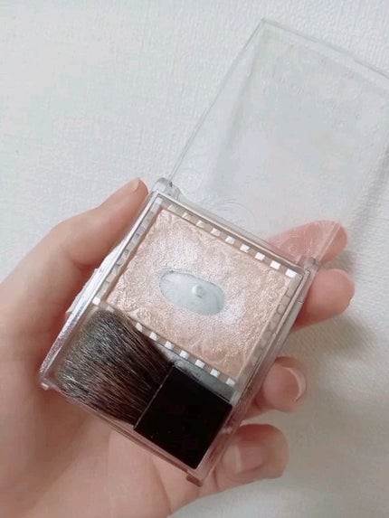 パールグロウハイライト/CEZANNE/パウダーハイライトの人気ショート動画