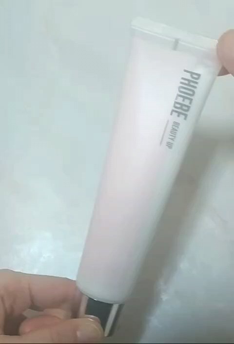 リッチモイスチャークリーム N1/PHOEBE BEAUTY UP/フェイスクリームを使ったクチコミ（1枚目）