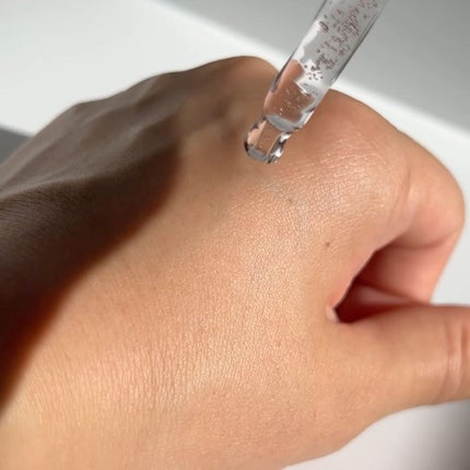 ピンクティーツリーシナジーセラム/APLIN/美容液を使ったクチコミ(3枚目)