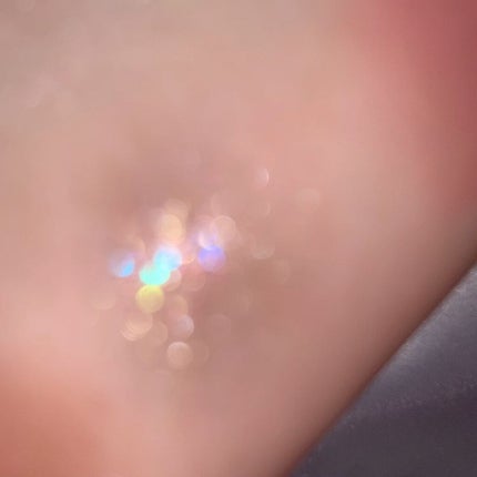 フィーアイパレットガラス/fwee/アイシャドウパレットを使ったクチコミ(7枚目)