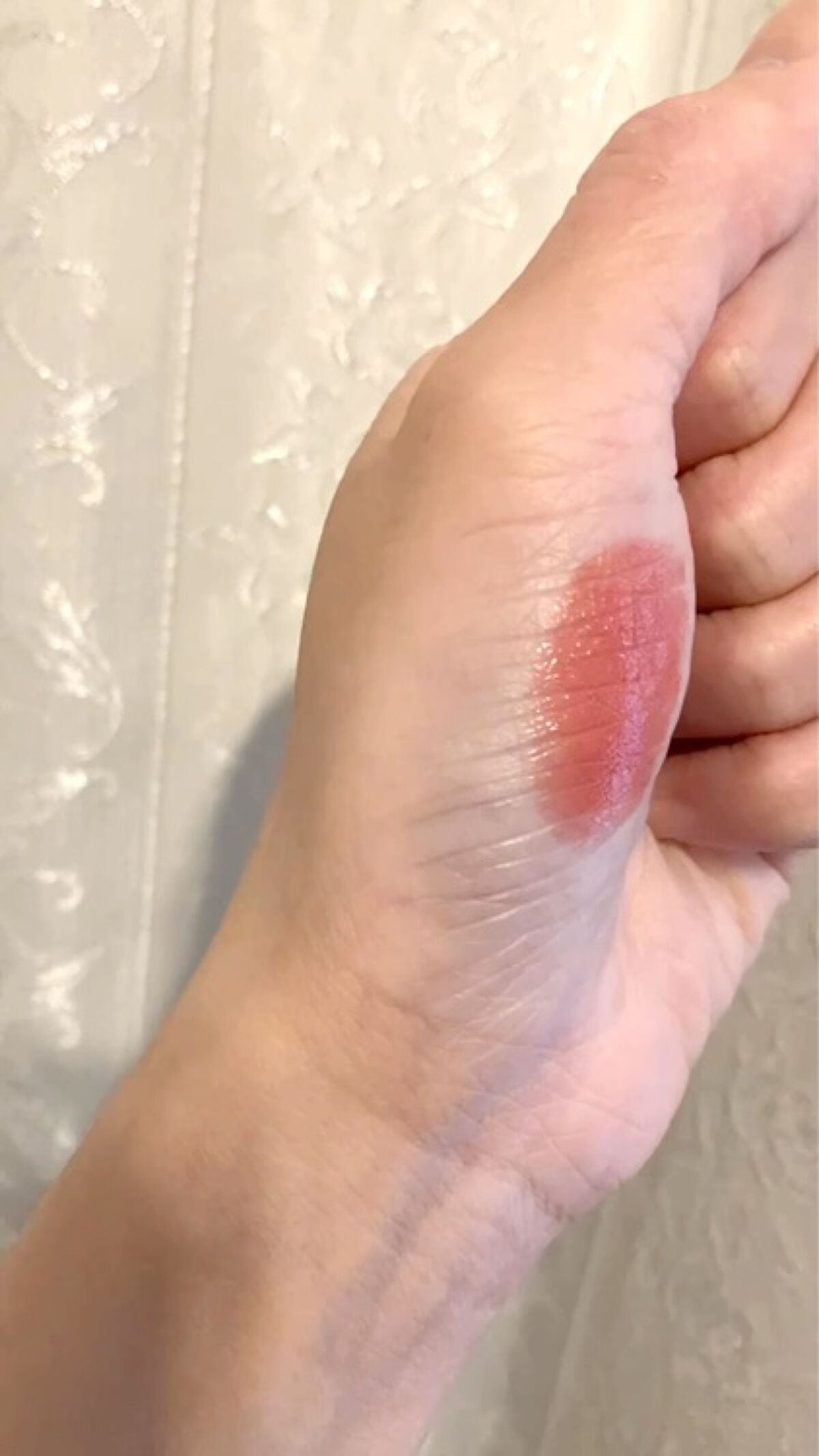 ザ リップカラー/RMK/口紅の動画クチコミ2つ目