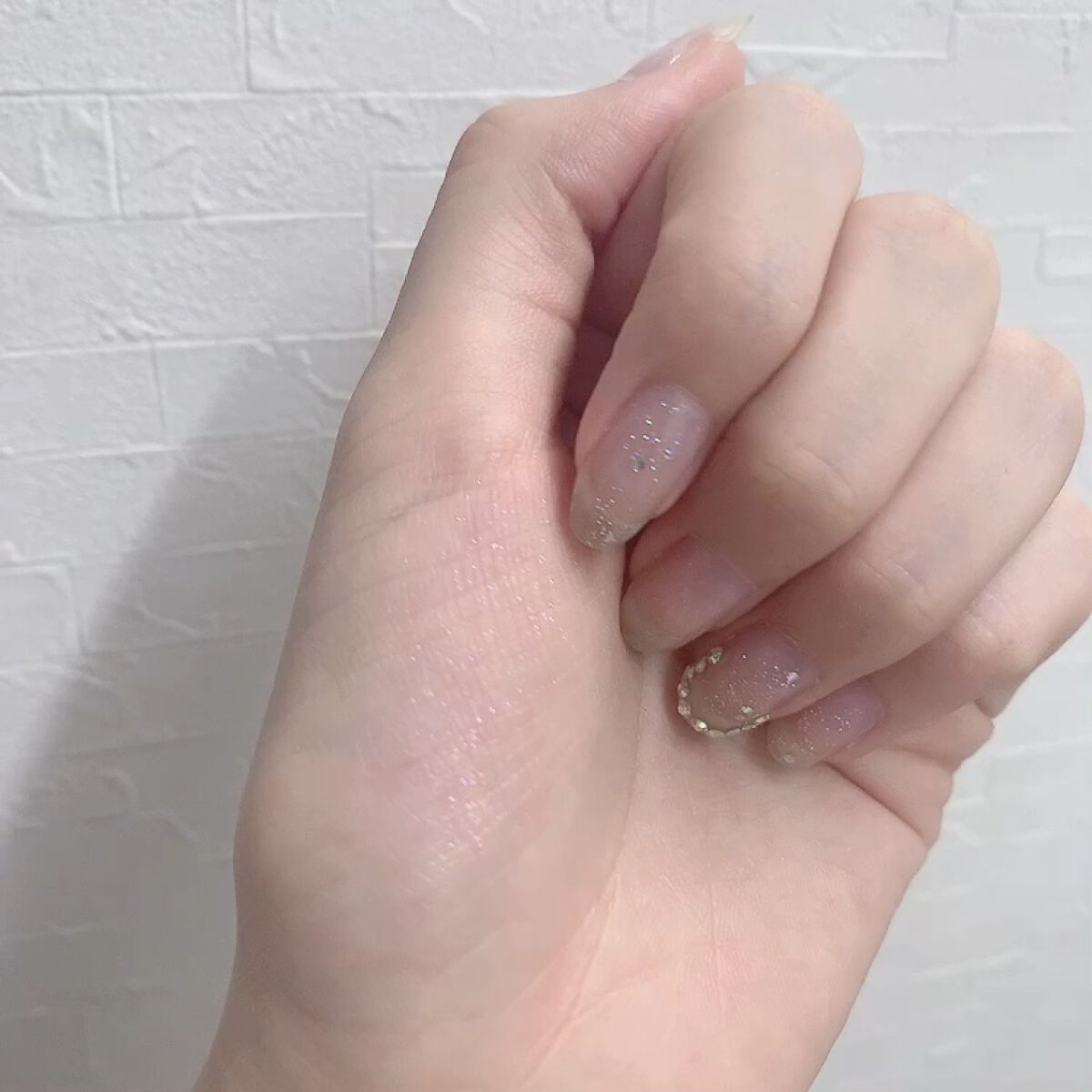 【旧】ディオールスキン ルージュ ブラッシュ/Dior/パウダーチークの動画クチコミ4つ目