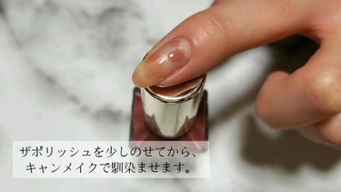 ネイルラッカー mini/ORLY/マニキュアを使ったクチコミ（2枚目）