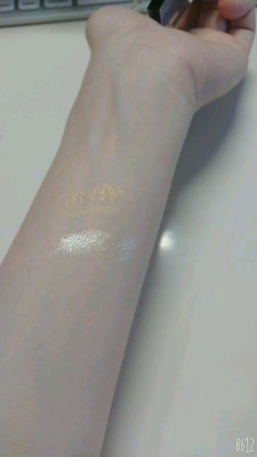 UR GLAM　POWDER EYESHADOW/U R GLAM/パウダーアイシャドウの動画クチコミ1つ目