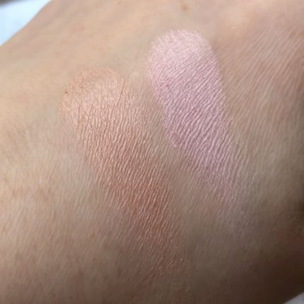 チーク ポップ/CLINIQUE/パウダーチークを使ったクチコミ(2枚目)