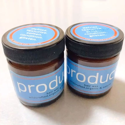 ヘアワックス/ザ・プロダクト/ヘアワックス・クリームの人気ショート動画