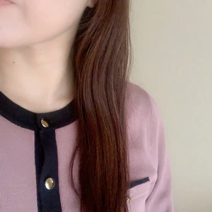 アロマエステ ヘアーローション エモリエント/ラ・カスタ/アウトバストリートメントの動画クチコミ1つ目