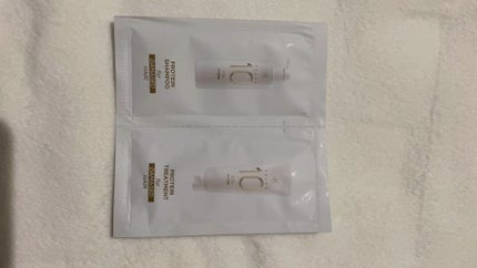 ミジャンセン サロン10 シャンプー/トリートメント ダメージヘア用/miseenscene/シャンプー・コンディショナーの人気ショート動画