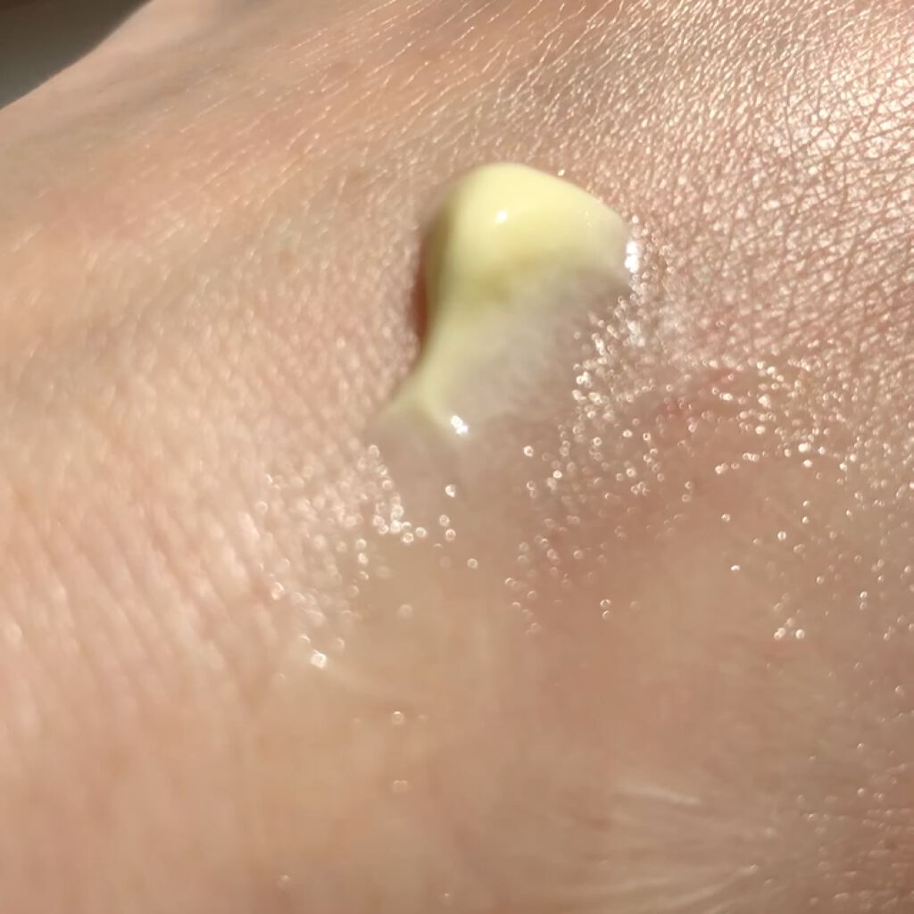 アンドラム アロマティック ハンドバーム/Aesop/ハンドクリームを使ったクチコミ（2枚目）