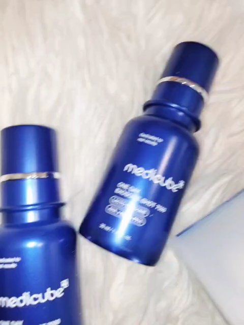 ゼロ毛穴パッド 2.0/MEDICUBE/トナーパッドを使ったクチコミ（2枚目）