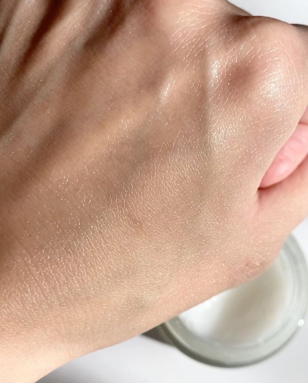 Snow White Mela Stop Whitening Cream/ビューティーレシピ/フェイスクリームの動画クチコミ2つ目