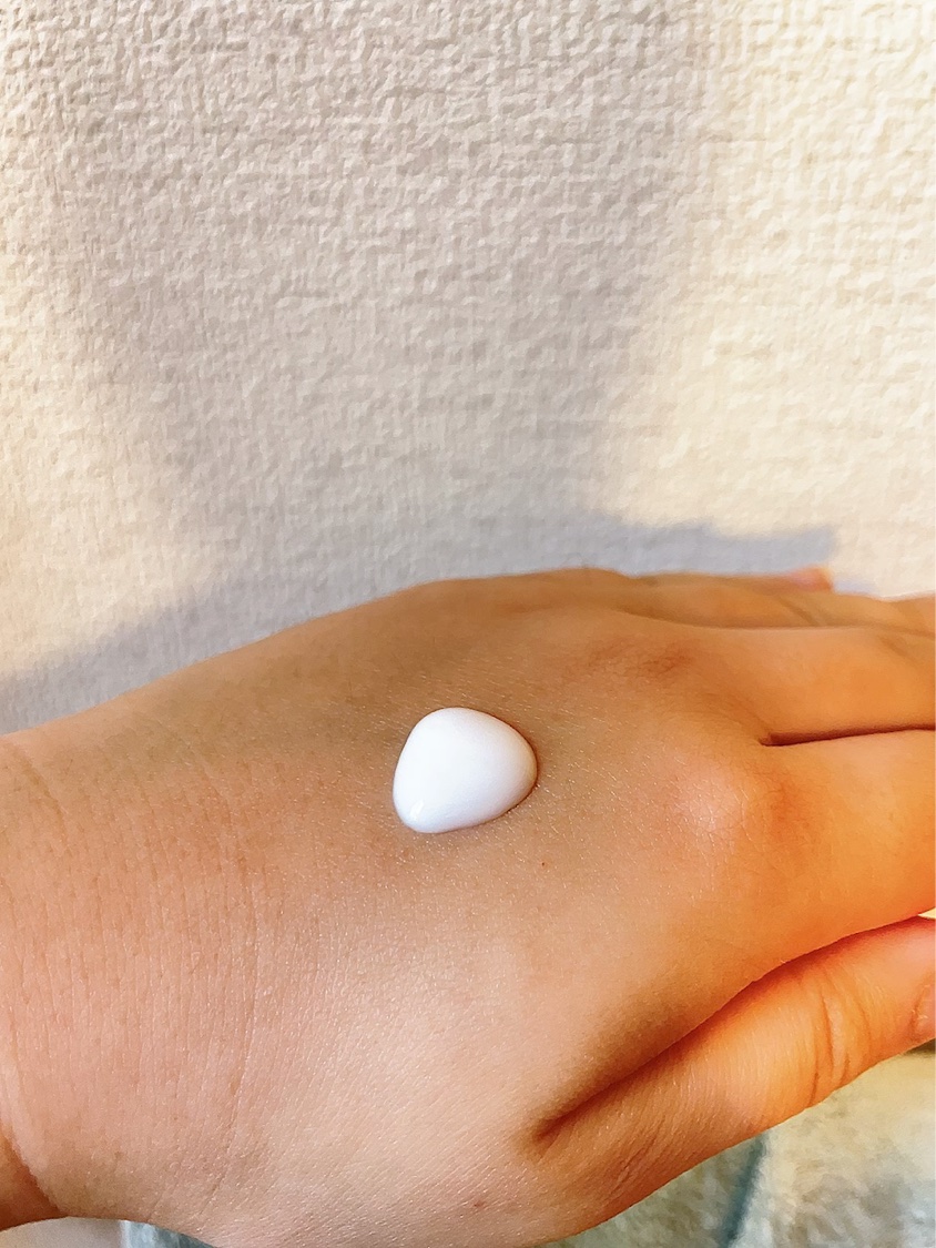 セラキュア センシティブミルク/CeraLabo/乳液を使ったクチコミ（3枚目）