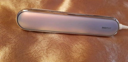 フォト ブライトショット EH-SL85 /Panasonic/美顔器・マッサージを使ったクチコミ(1枚目)