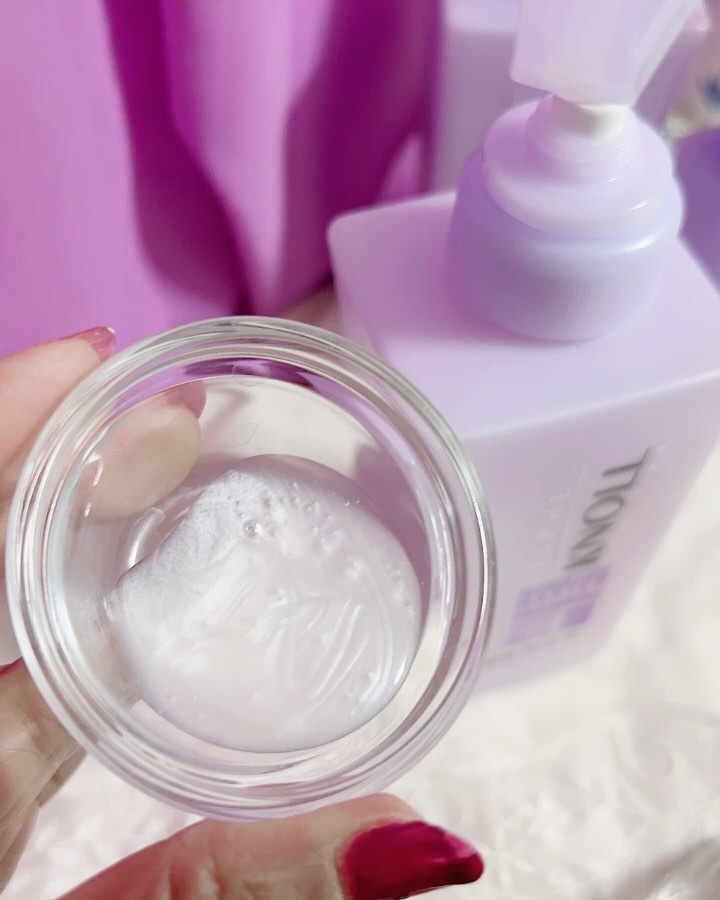 ブリーチケアマスター シャンプー/トリートメント/スティーブンノル ニューヨーク/市販シャンプーの動画クチコミ1つ目