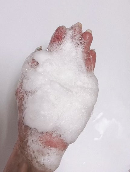 Lilou リル ラグジュアリーシャンプー/トリートメント/Lilou/市販シャンプーを使ったクチコミ(4枚目)