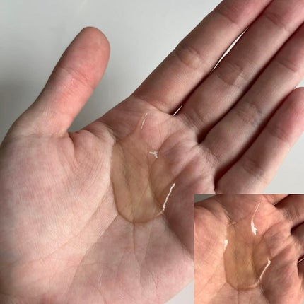 ザビューティ 髪のキメ美容素髪を守る バリアシャンプー/コンディショナー/エッセンシャル/シャンプー・コンディショナーを使ったクチコミ(2枚目)