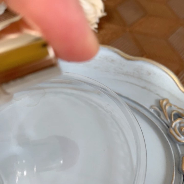 ダルバ ホワイトトリュフファーストスプレーセラム/ダルバ/ミスト状化粧水を使ったクチコミ（3枚目）