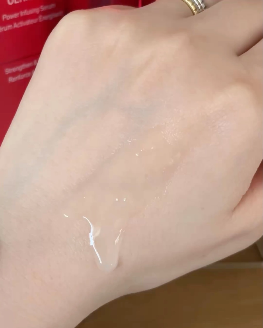 SHISEIDOの新美容液！アルティミューン誕生🫶🏻

3/1発売
SHISEIDOアルティミューン™ パワライジング セラム＜美容液＞
30mL　税込9,900円
50mL　税込15,180円
50mL(レフィル)　税込1