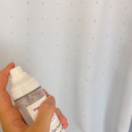 ガラクトミー エッセンス ミスト/manyo/ミスト状化粧水を使ったクチコミ(3枚目)