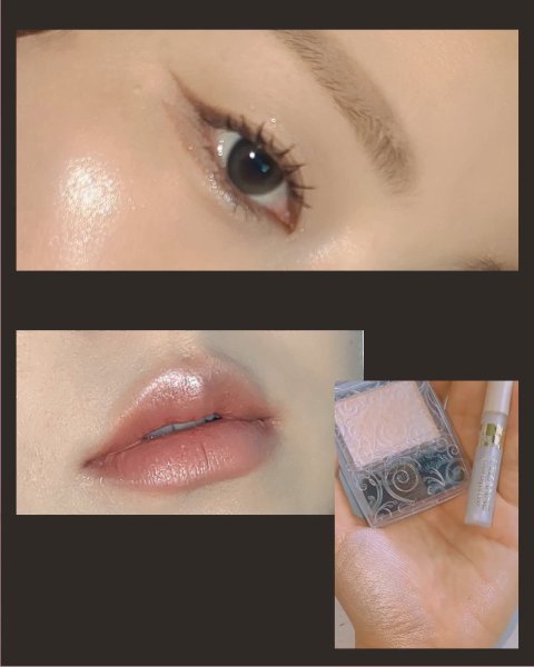 KURI-KURI/IamMe/カラーコンタクトレンズの動画クチコミ1つ目